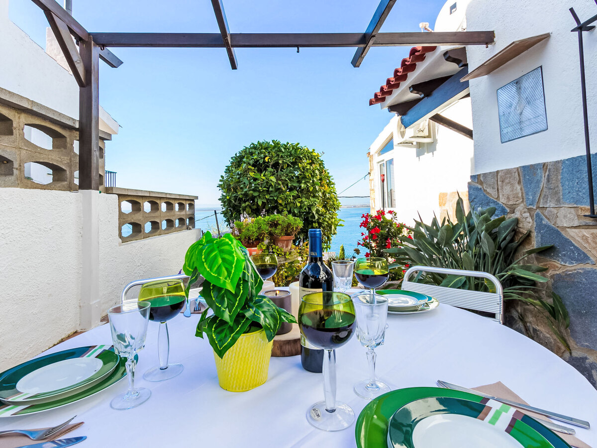 Mila i Fontanals – Maison Roses vue mer et piscine - Photo 20