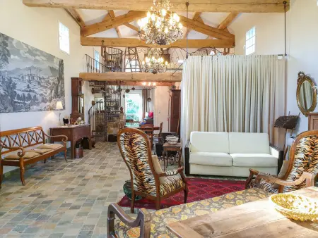Maison 80m², Maison 2 personnes à Calvi - Photo 2