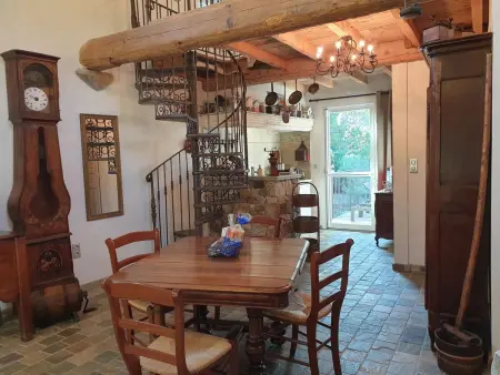 Maison 80m², Maison 2 personnes à Calvi - Photo 3