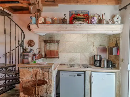 Maison 80m², Maison 2 personnes à Calvi - Photo 6