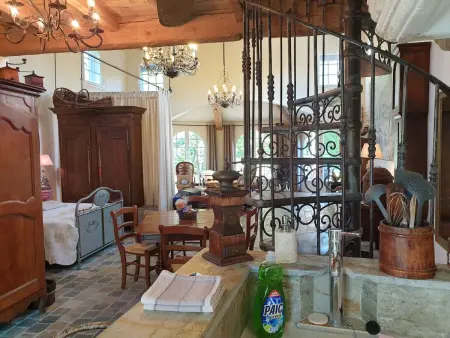 Maison 80m², Maison 2 personnes à Calvi - Photo 7
