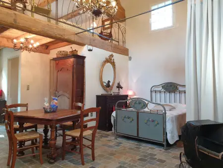 Maison 80m², Maison 2 personnes à Calvi - Photo 8