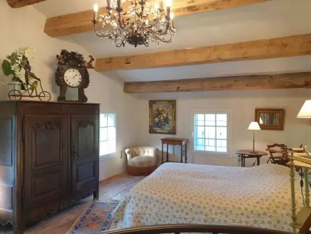 Maison 80m², Maison 2 personnes à Calvi - Photo 10