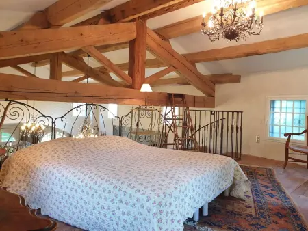 Maison 80m², Maison 2 personnes à Calvi - Photo 11