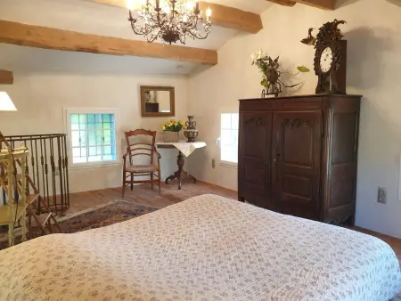 Maison 80m², Maison 2 personnes à Calvi - Photo 12