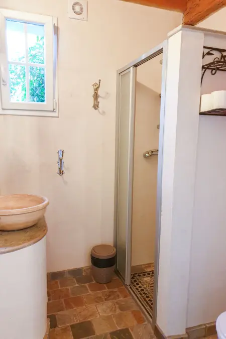 Maison 80m², Maison 2 personnes à Calvi - Photo 13