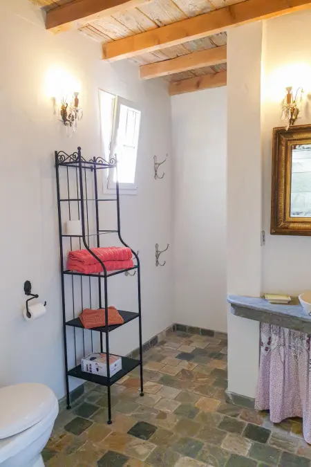 Maison 80m², Maison 2 personnes à Calvi - Photo 15