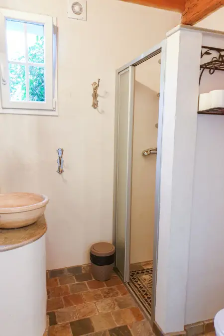 Maison 80m², Maison 2 personnes à Calvi - Photo 16