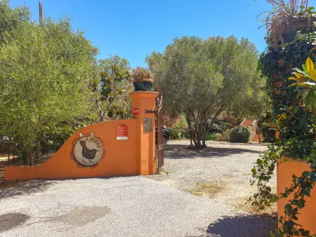 Maison 80m², Maison 2 personnes à Calvi - Photo 17
