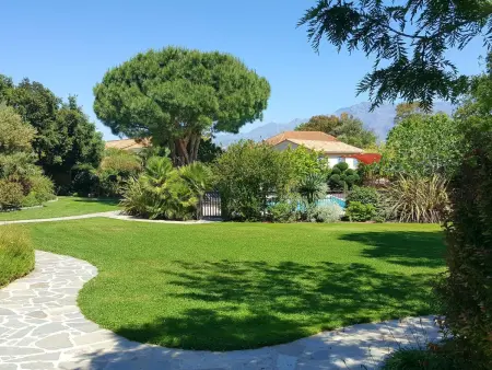 Maison 80m², Maison 2 personnes à Calvi - Photo 19