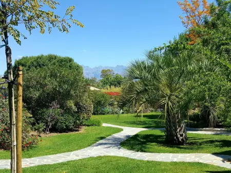 Maison 80m², Maison 2 personnes à Calvi - Photo 21