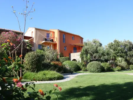 Maison 80m², Maison 2 personnes à Calvi - Photo 22