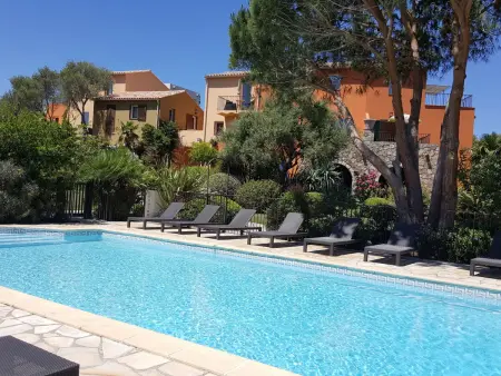 Maison 80m², Maison 2 personnes à Calvi - Photo 23
