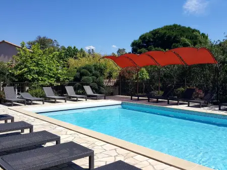 Maison 80m², Maison 2 personnes à Calvi - Photo 24