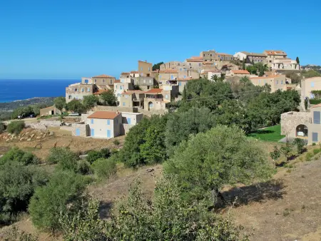 Maison 80m², Maison 2 personnes à Calvi - Photo 33