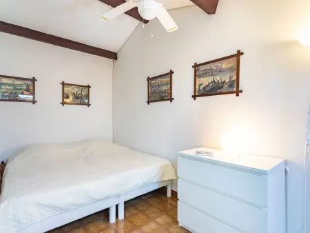 Héraclée – Studio 35 m² vue mer à Saint-Tropez : photo 3