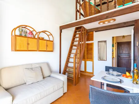 Héraclée – Studio 35 m² vue mer à Saint-Tropez : photo 7