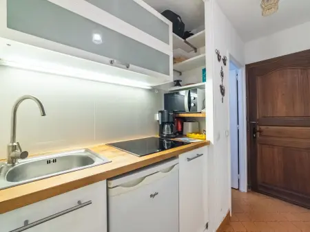 Héraclée – Studio 35 m² vue mer à Saint-Tropez : photo 11