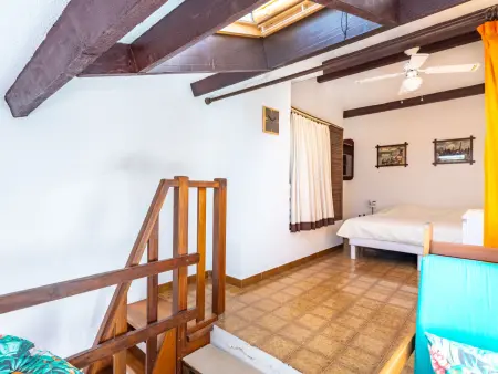 Héraclée – Studio 35 m² vue mer à Saint-Tropez : photo 12