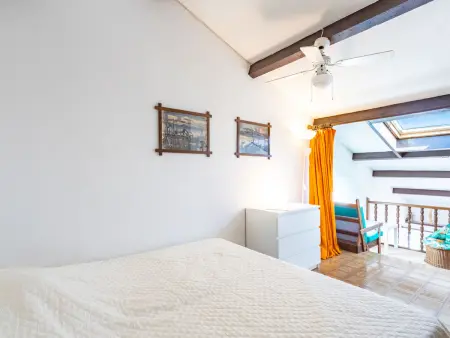 Héraclée – Studio 35 m² vue mer à Saint-Tropez : photo 13