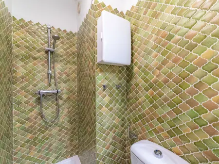Héraclée – Studio 35 m² vue mer à Saint-Tropez : photo 15