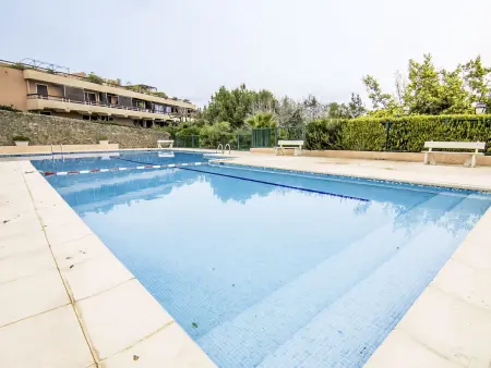 Héraclée – Studio 35 m² vue mer à Saint-Tropez : photo 18