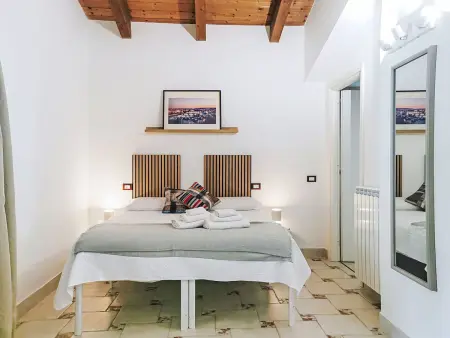 Maison 3 chambres Città Sant'Angelo, vue mer et piscine - Photo 4