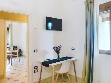 Maison 3 chambres Città Sant'Angelo, vue mer et piscine - Photo 14