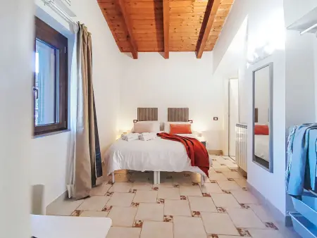 Maison 3 chambres Città Sant'Angelo, vue mer et piscine - Photo 15