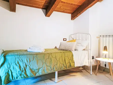 Maison 3 chambres Città Sant'Angelo, vue mer et piscine - Photo 19