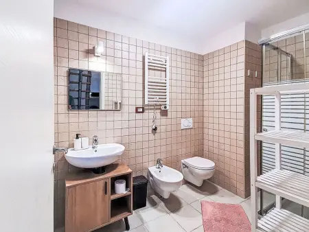 Maison 3 chambres Città Sant'Angelo, vue mer et piscine - Photo 21