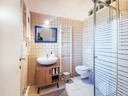 Maison 3 chambres Città Sant'Angelo, vue mer et piscine - Photo 22