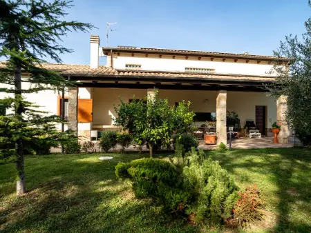 Maison 3 chambres Città Sant'Angelo, vue mer et piscine - Photo 23