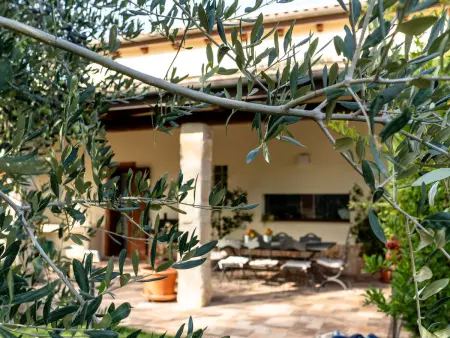 Maison 3 chambres Città Sant'Angelo, vue mer et piscine - Photo 33