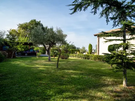 Maison 3 chambres Città Sant'Angelo, vue mer et piscine - Photo 34