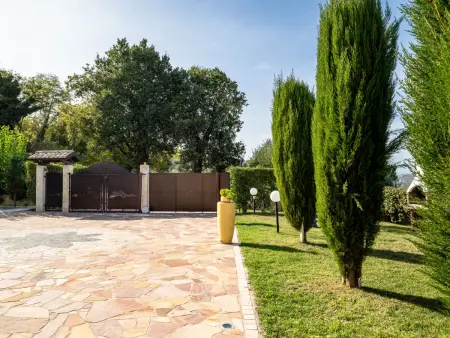 Maison 3 chambres Città Sant'Angelo, vue mer et piscine - Photo 36