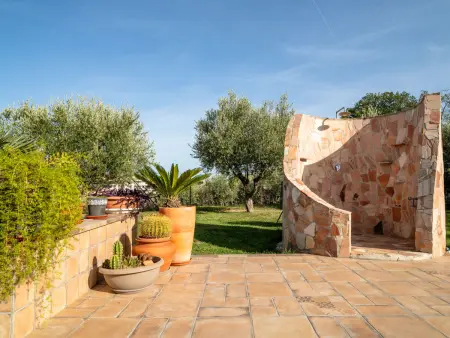 Maison 3 chambres Città Sant'Angelo, vue mer et piscine - Photo 39