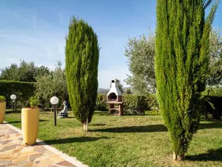 Maison 3 chambres Città Sant'Angelo, vue mer et piscine - Photo 41