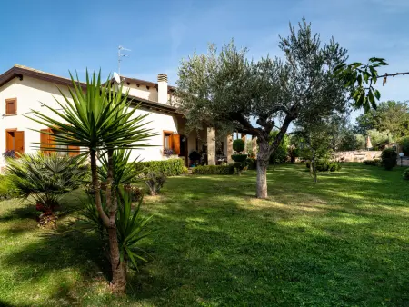 Maison 3 chambres Città Sant'Angelo, vue mer et piscine - Photo 42