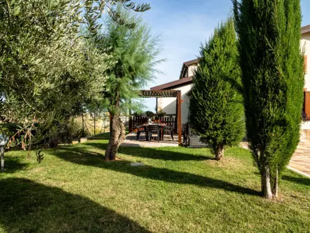 Maison 3 chambres Città Sant'Angelo, vue mer et piscine - Photo 43