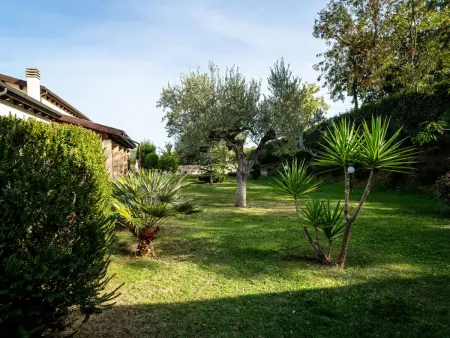 Maison 3 chambres Città Sant'Angelo, vue mer et piscine - Photo 44