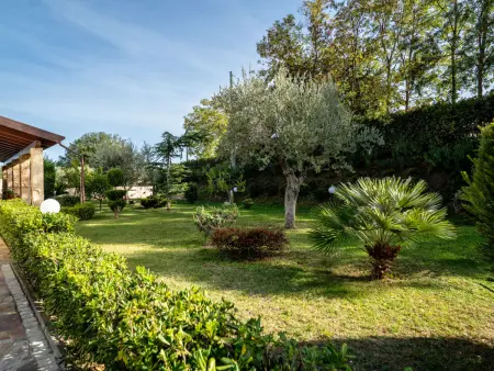 Maison 3 chambres Città Sant'Angelo, vue mer et piscine - Photo 45