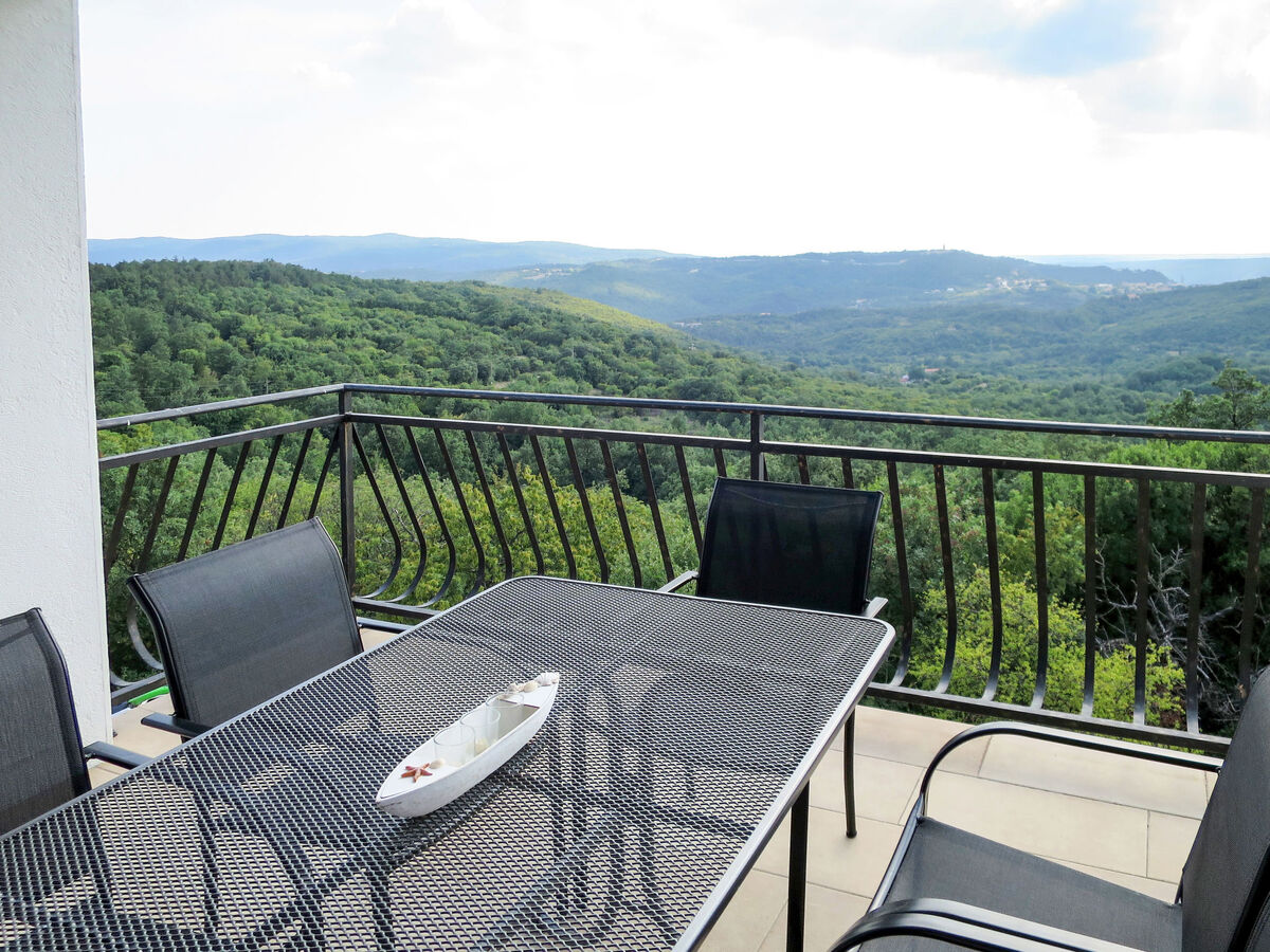 Maison Stella à Rabac : 4 chambres, piscine privée - Photo 8
