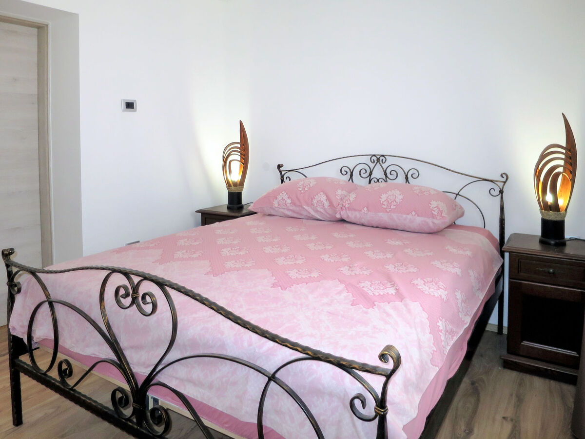 Maison Stella à Rabac : 4 chambres, piscine privée - Photo 11
