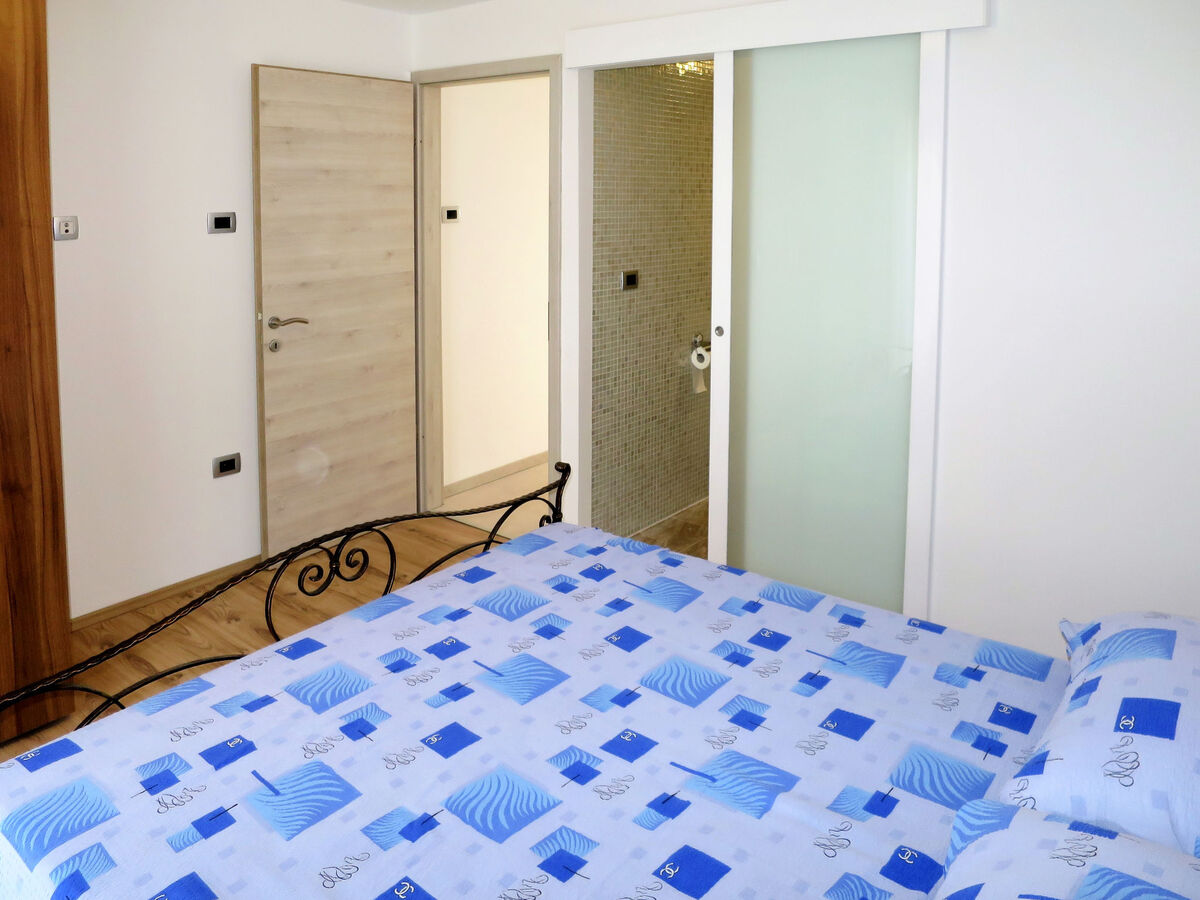 Maison Stella à Rabac : 4 chambres, piscine privée - Photo 15