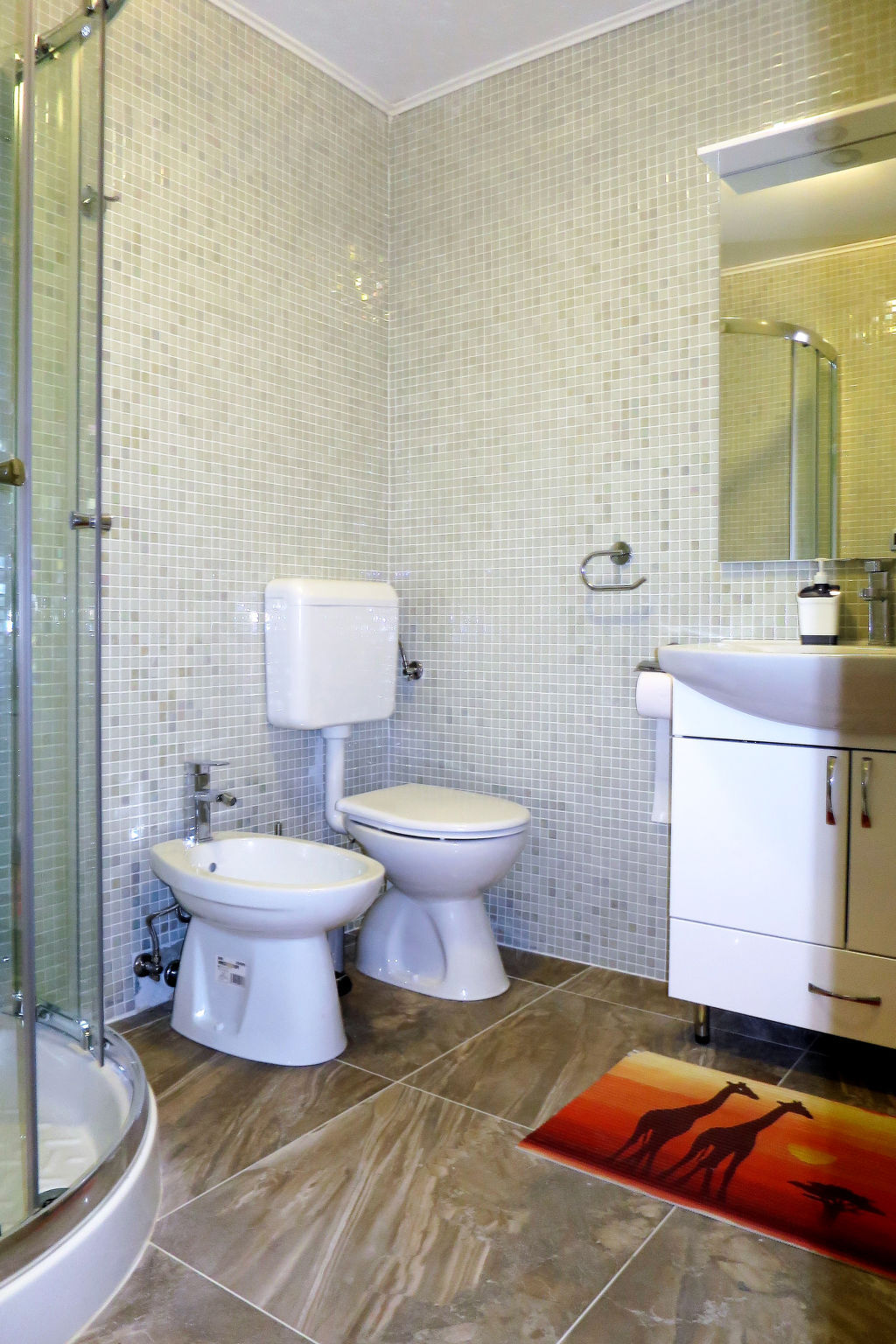 Maison Stella à Rabac : 4 chambres, piscine privée - Photo 16
