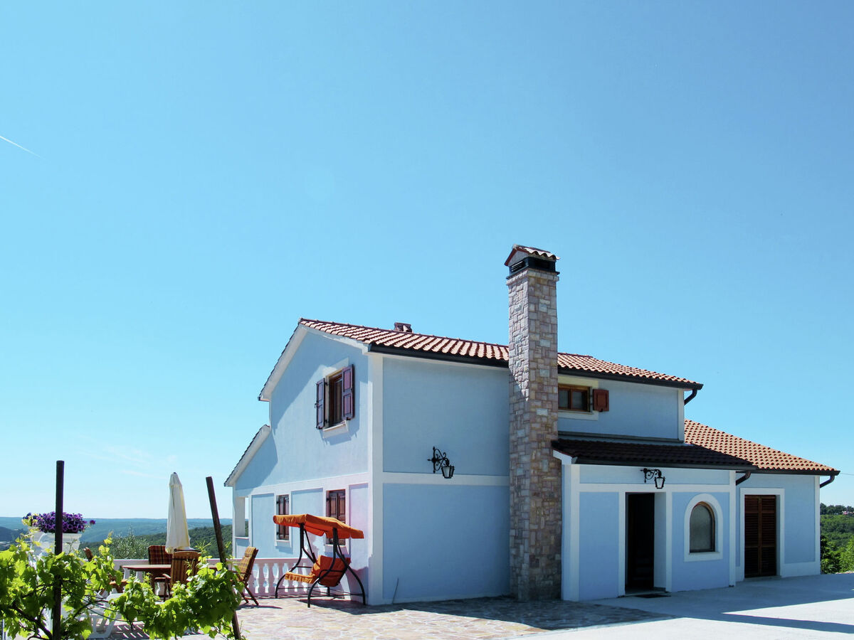 Maison Stella à Rabac : 4 chambres, piscine privée - Photo 18
