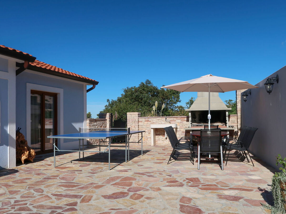 Maison Stella à Rabac : 4 chambres, piscine privée - Photo 20