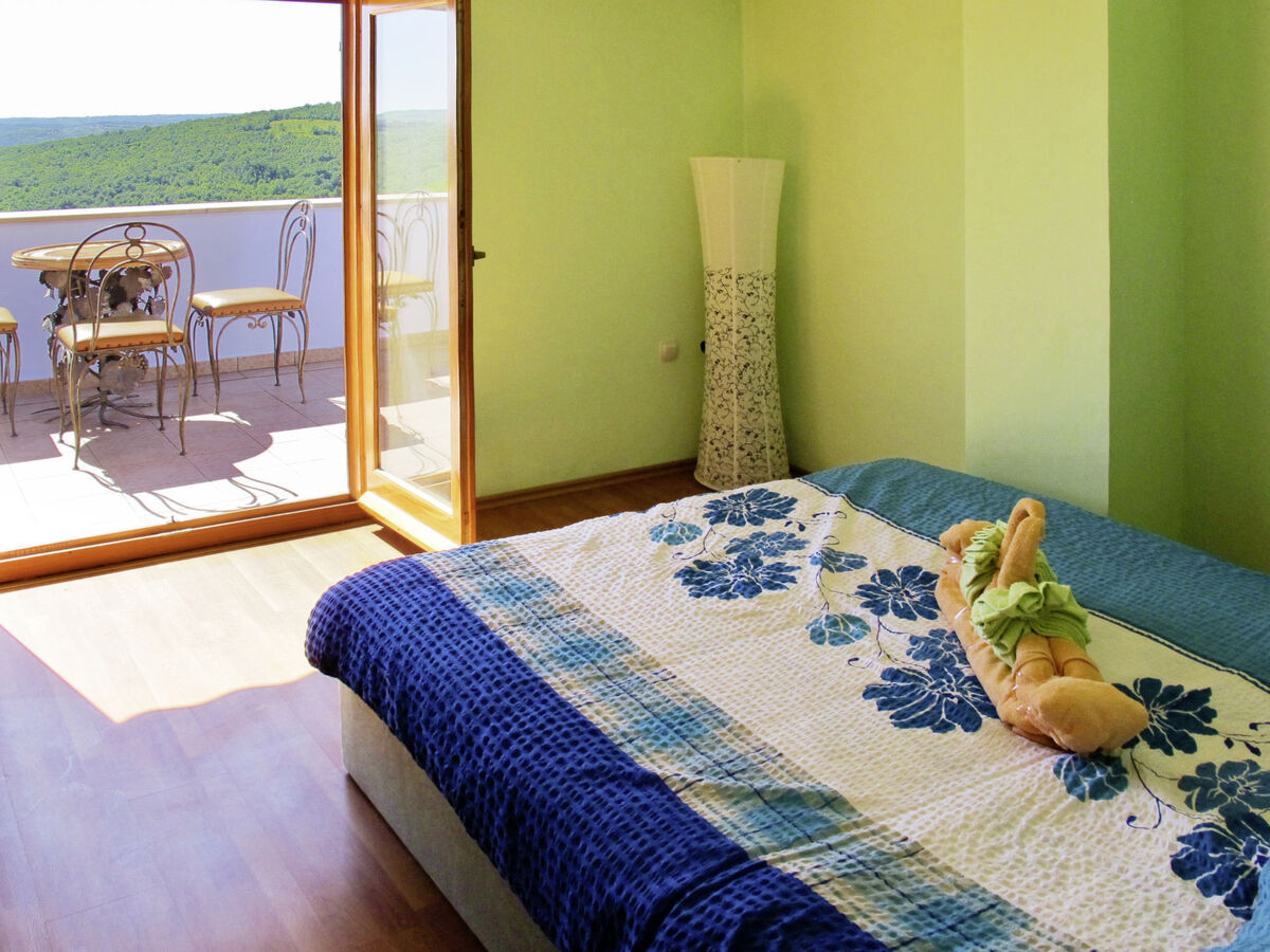 Maison Stella à Rabac : 4 chambres, piscine privée - Photo 28