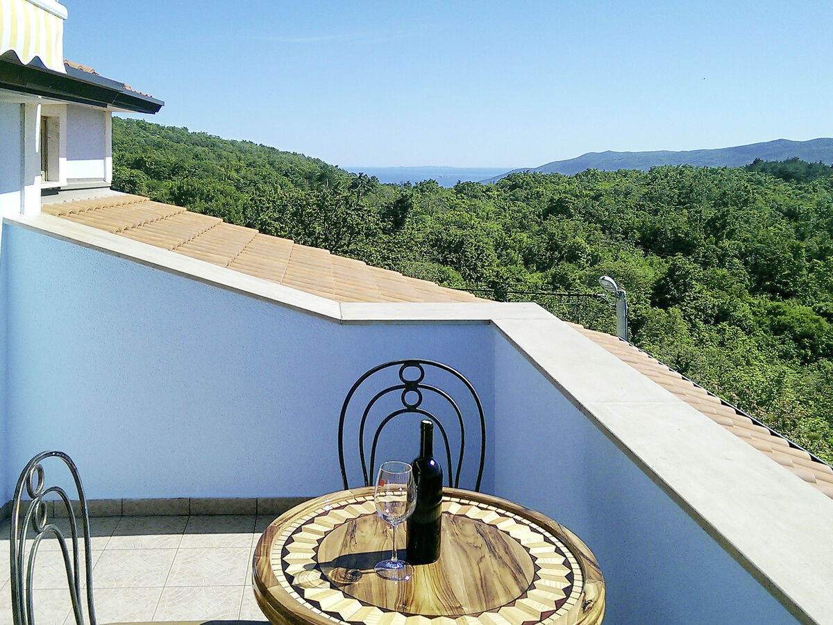 Maison Stella à Rabac : 4 chambres, piscine privée - Photo 30
